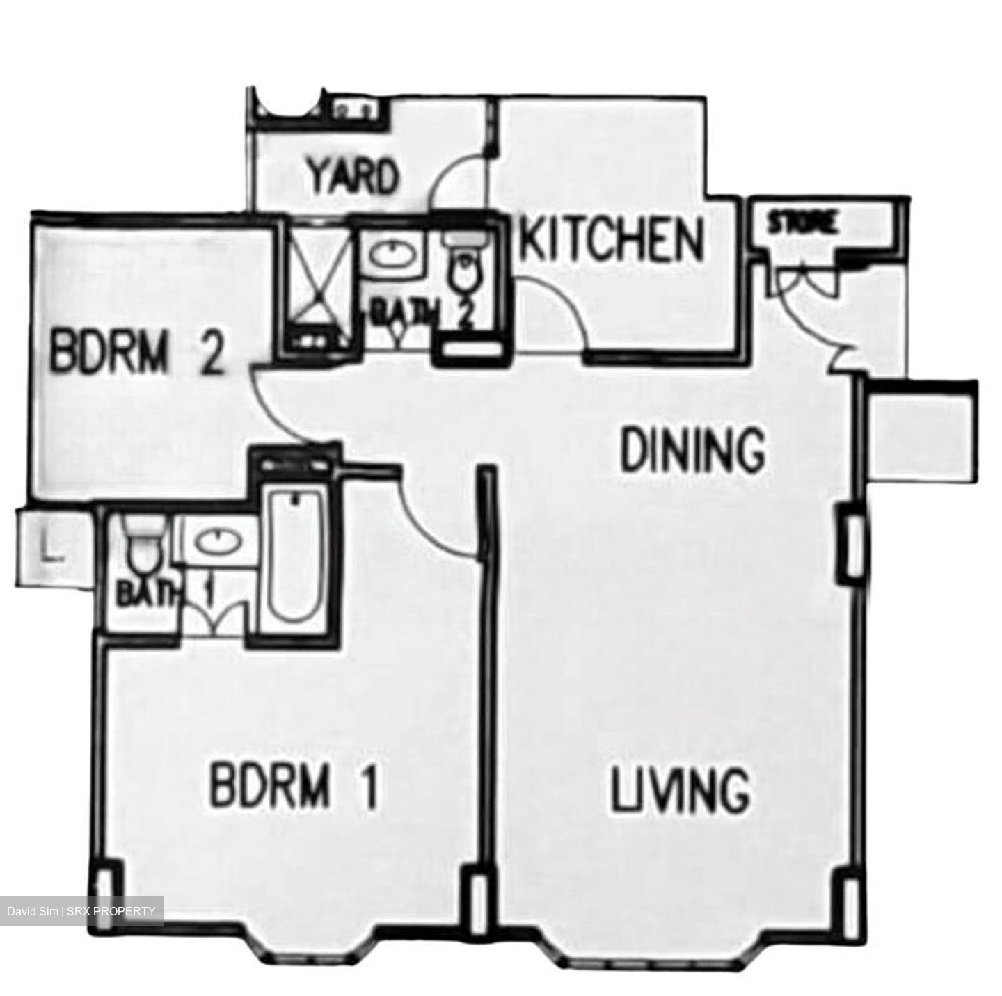 Sherwood Condo (D21), Condominium #566106151